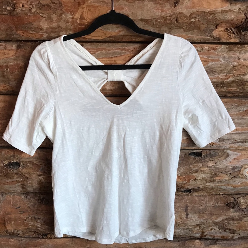 NEW! Anthropologie Meadow Rue top